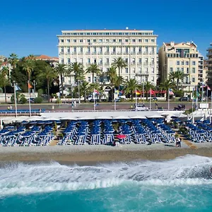 Hotel West End Promenade, Nice