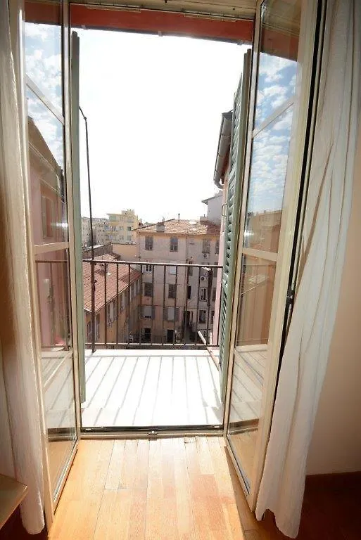 Residence 3 Massena Nizza