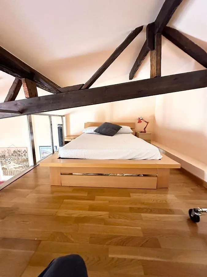 Apartman Residence 3 Massena Nizza Franciaország