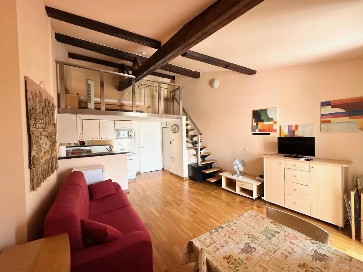 Residence 3 Massena Nice France